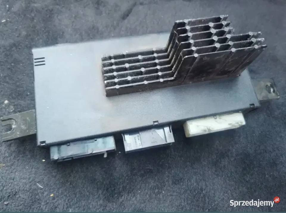 Moduł świateł LCM BMW e38 Żory