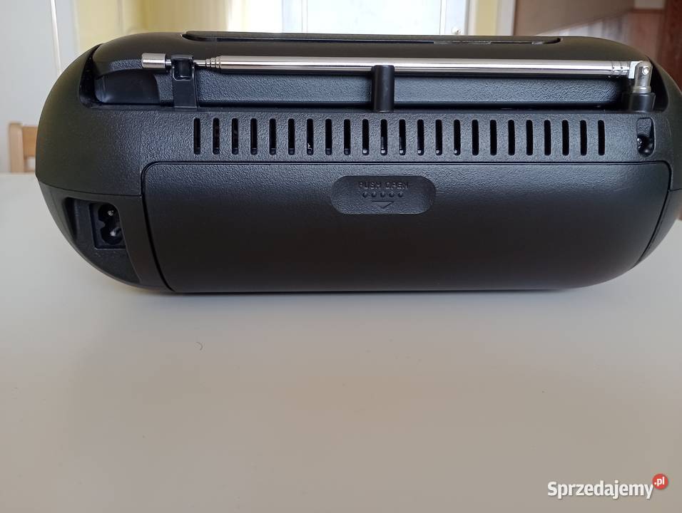 Radioodtwarzacz Sony 50 sprzedam