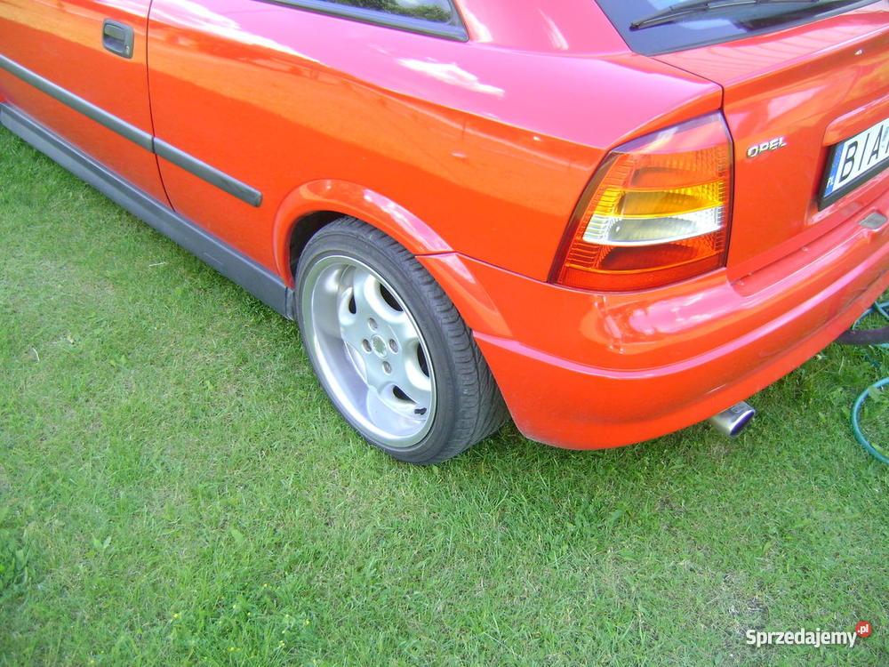 Felgi RH CUP Białystok