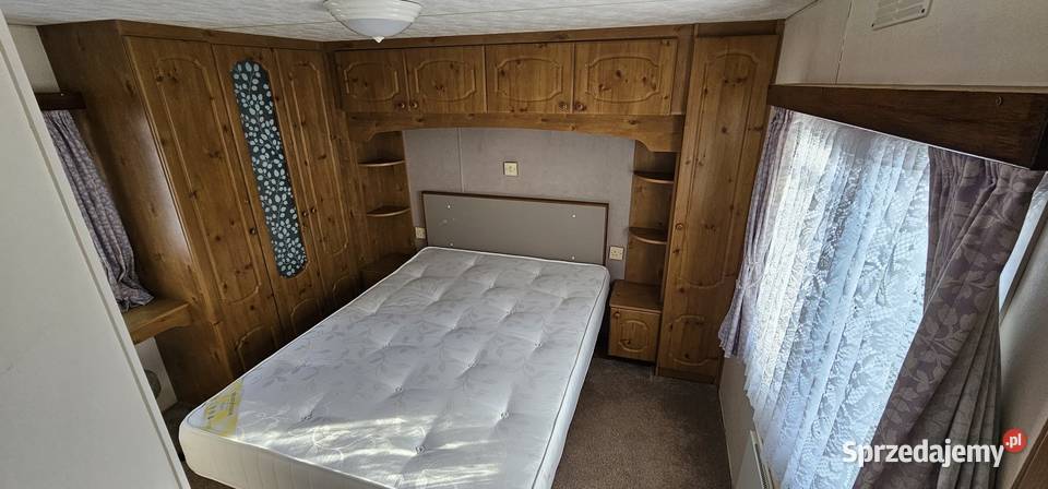 Domek holenderski BAUMARIS 2 pokoje 486 plac sprzedam