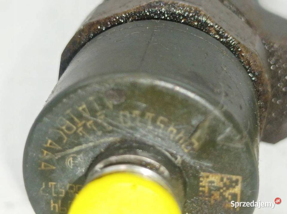 WTRYSKIWACZ 0445110111 19 JTD Alfa Romeo GT I