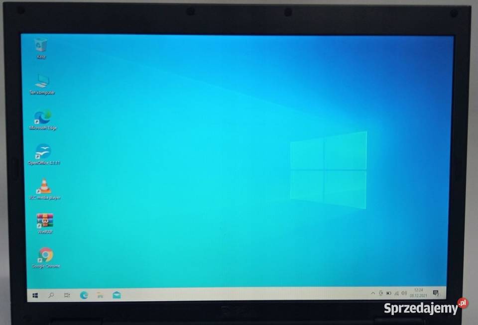 Laptop DELL VOSTRO 1510