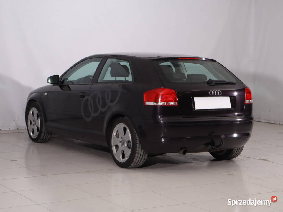 Audi A3 16 Piaseczno
