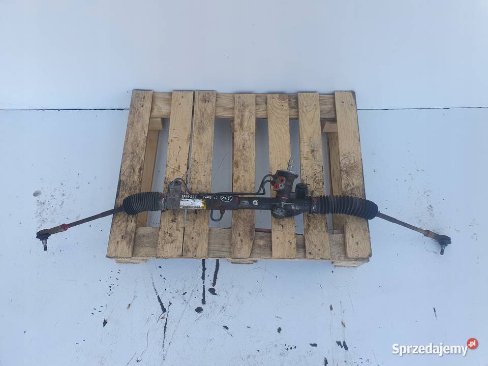 MAGLOWNICA Ford Transit Connect 7T163A500AF Rudka sprzedam