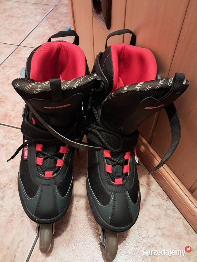 Rolki HY Sports 44 Kolno sprzedam