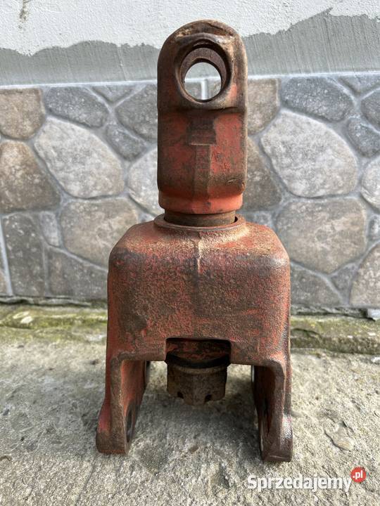 Zaczep transportowy górny c330