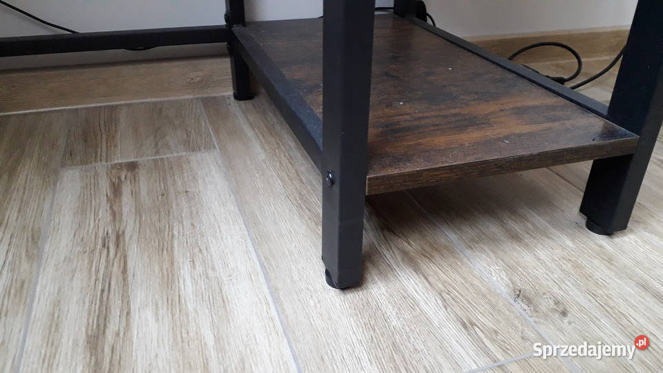 sprzedam biurko w stylu rustykalnym kujawsko-pomorskie Watorowo