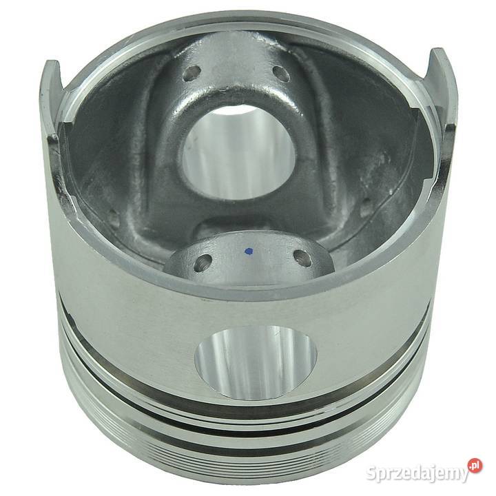 Tłok silnika STD050 7850 mm Mitsubishi S3L S4L Tajęcina