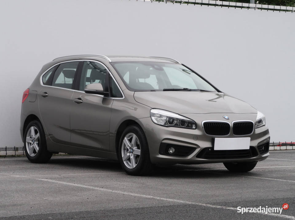 BMW 2 Active Tourer 216d Active Tourer Lublin sprzedam
