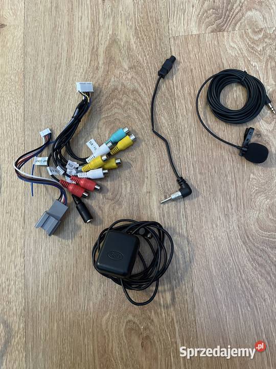 Radio android Opel AstraInsignia Kartuzy