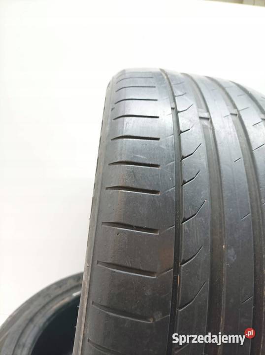 2x OPONA LETNIA GOODRIDE SUPER ECO Z107 24540R18 245