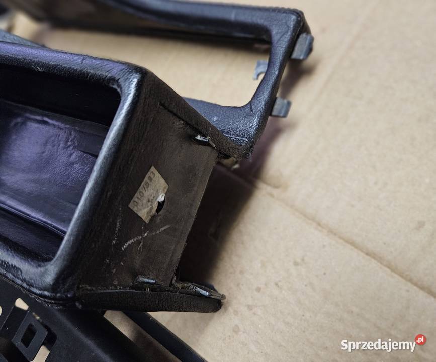 Bmw e32 750 Highline tunel uchwyt telefonu Lublin sprzedam