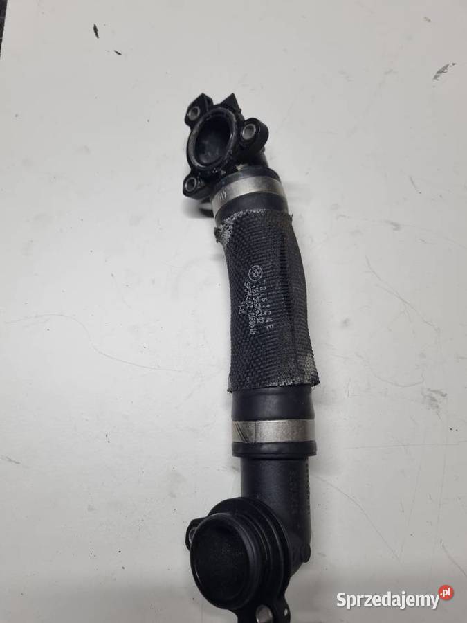 Wąż BMW X5 G05 xDrive 40 i 8674926 300 250kw Mielec