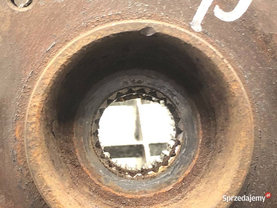 ZWROTNICA PRAWY PRZÓD FIAT LINEA 14 77