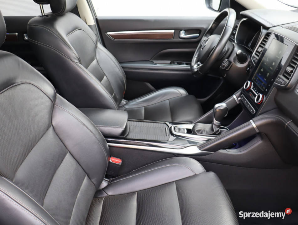 Renault Koleos 20 dCi