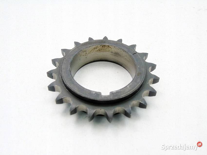 KOŁO ROZRZĄDU NA WAŁ MAŁE FIAT CC CINQUECENTO śląskie Sosnowiec