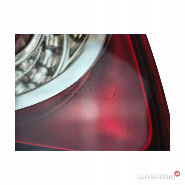 LAMPA LEWA VW Golf V VI 5 6 Plus tylna tylnia Chełm