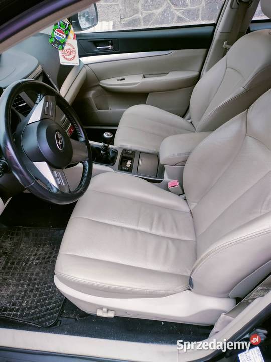 Sprzedam zamienię Subaru Legnica