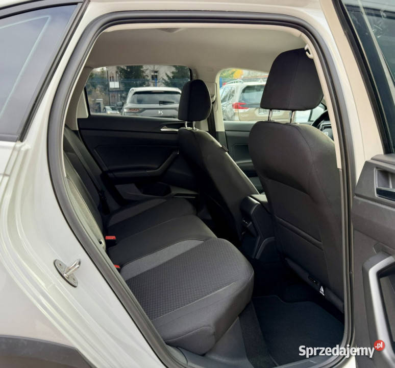 Volkswagen Taigo NaviACCPDCSerwisGwarancja garażowany