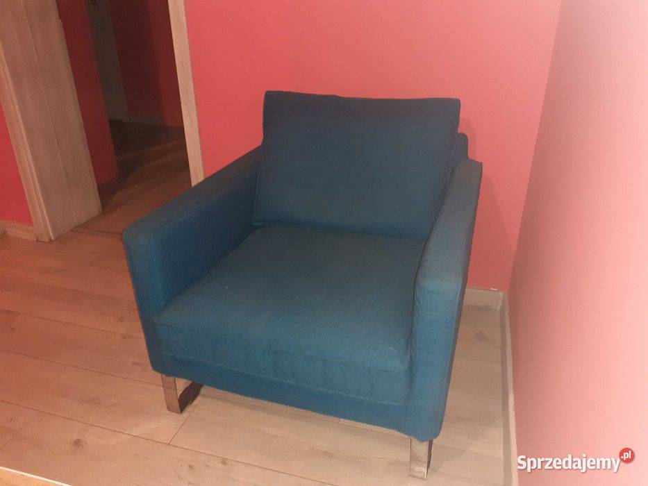 Sprzedam fotel stan Bochnia