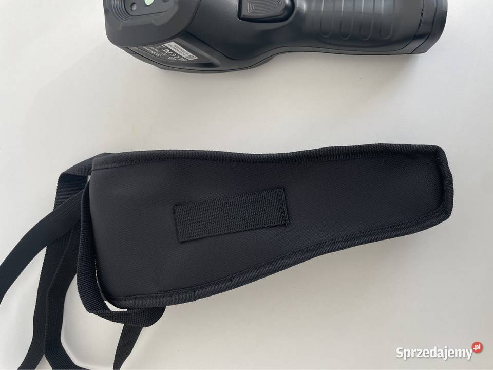 Kamera termowizyjna Tłuszcz sprzedam