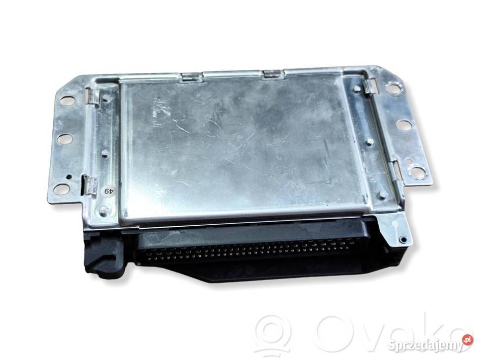 Audi A8 S8 D2 STEROWNIK KOMPUTER SKRZYNI BIEGÓW Skrzynie biegów automatyczne