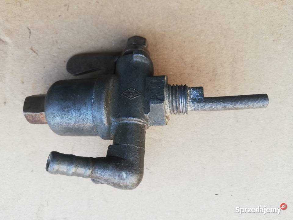 M72 k750 kranik Dąbie