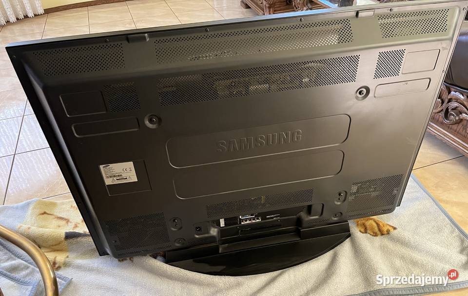 Telewizor Plazmowy Samsung 50 HD Ready