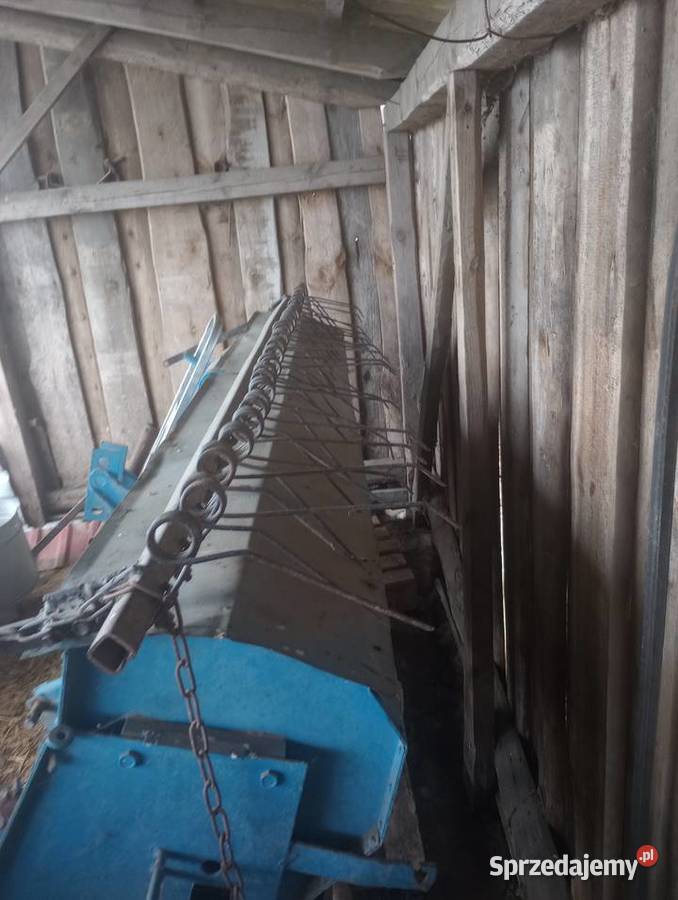 Siewnik Poznaniak Szepietowo