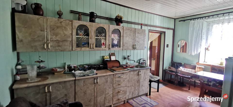 Sprzedam Dom w miejscowości Nakło gmina Lelów Koniecpol