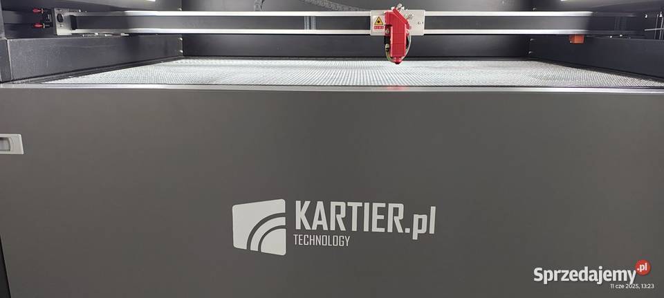 PLOTER LASEROWY Ruby 9060