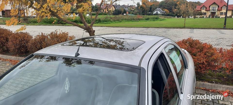 Ford Mondeo Mk1 20 16V 1992 centralny zamek Gnojnik