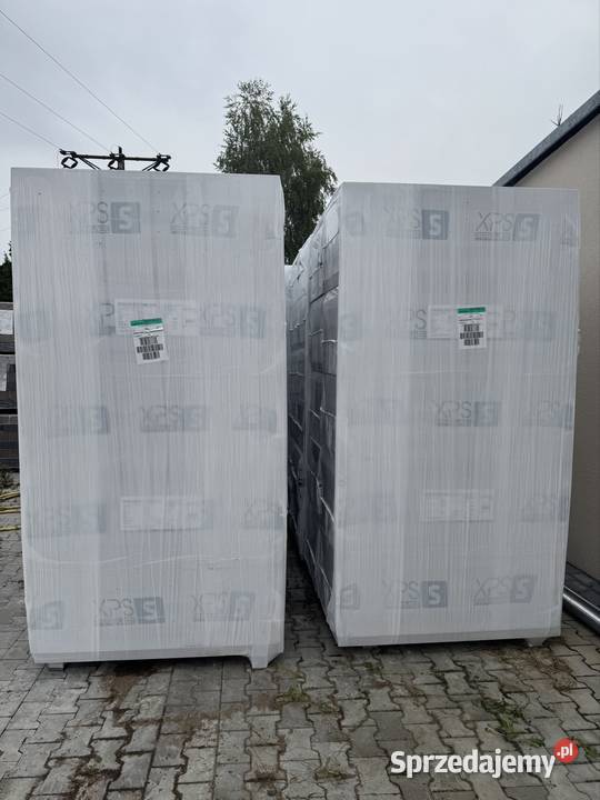 styrodur xps Sytnhos prime L30 grubość 12 do Oleśnica