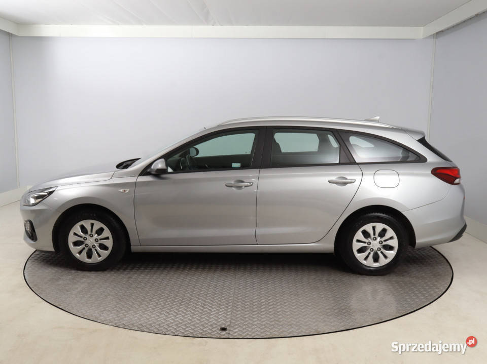 Hyundai i30 10 TGDI Bielany Wrocławskie sprzedam