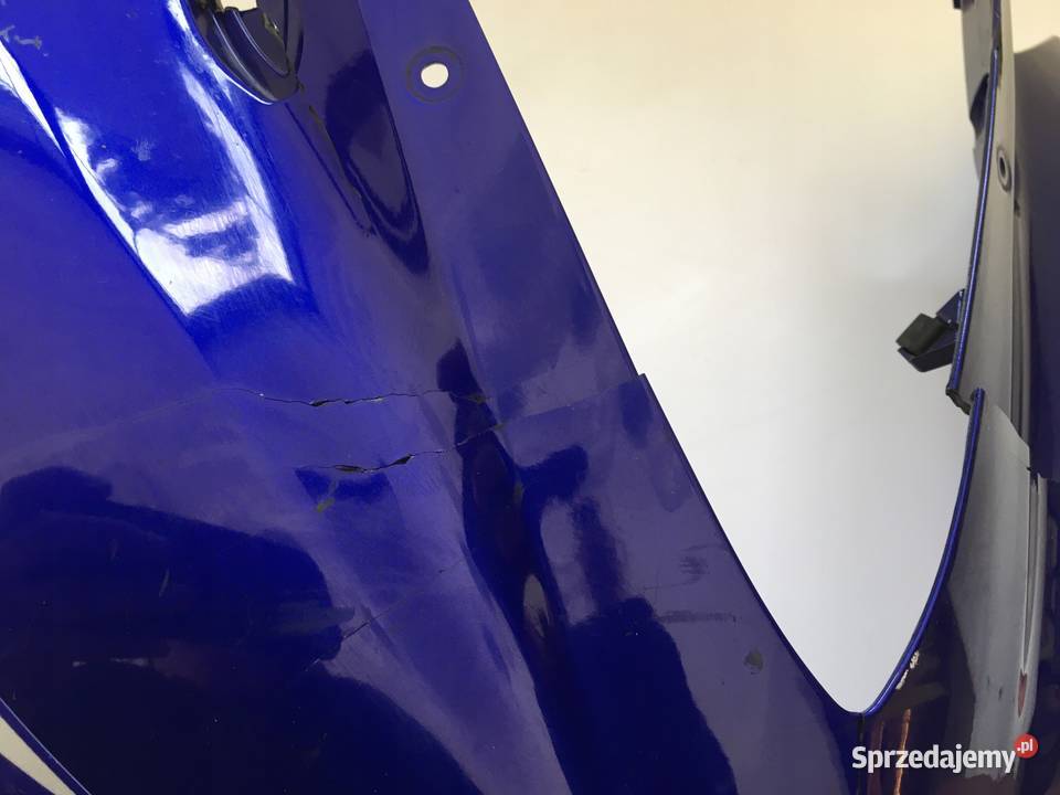 YAMAHA YZF R3 1421 Czasza Czaszka Owiewka przód Łobżenica