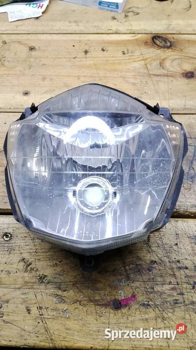 XT660 XT 660 Części Yamaha śląskie Dąbrowa Górnicza