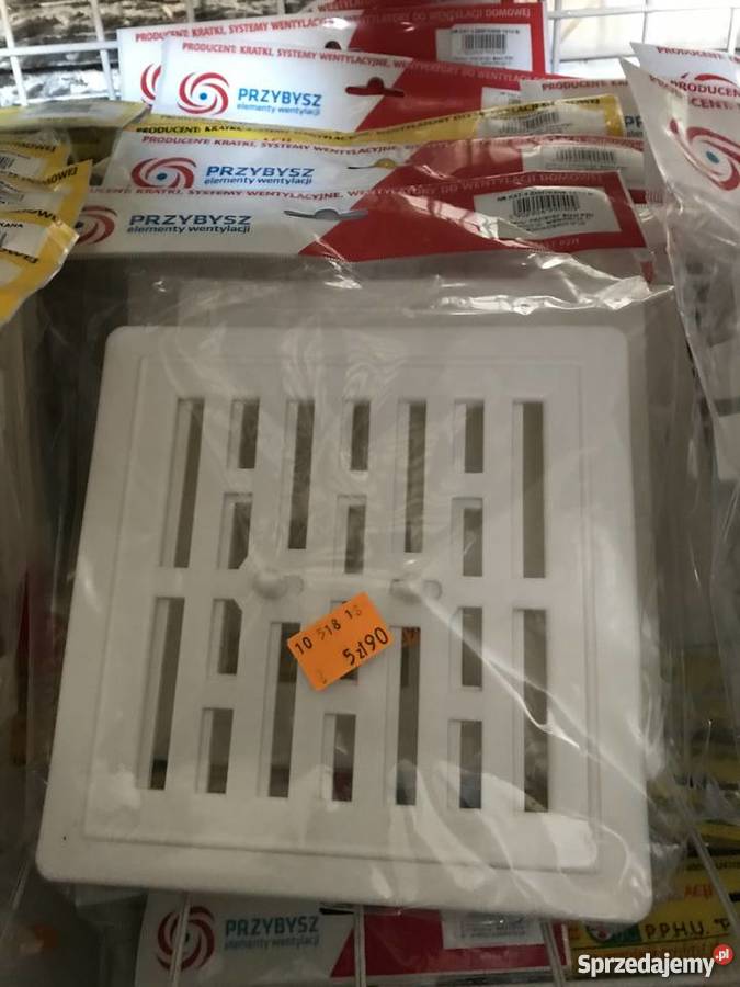Kratka 14 na 14 zamykana Zamość