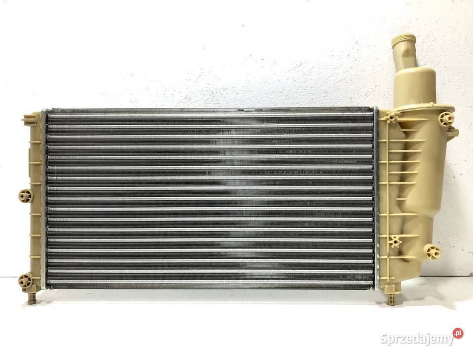 FIAT Punto I 12 BENZYNA 44kW60 19931999 AUTOMAT osobowe Chłodnie wody Skarżysko-Kamienna