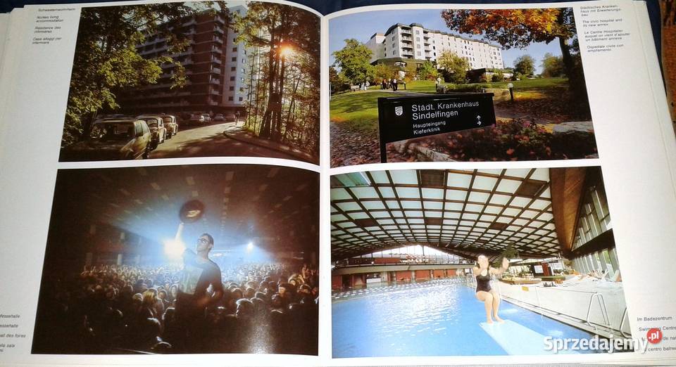 Sindelfingen Sibylle Schurr Dieter E Hlle Chełm sprzedam