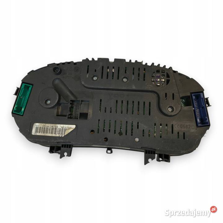LICZNIK ZEGARY 1J5920826C VW Golf IV Bora Lift