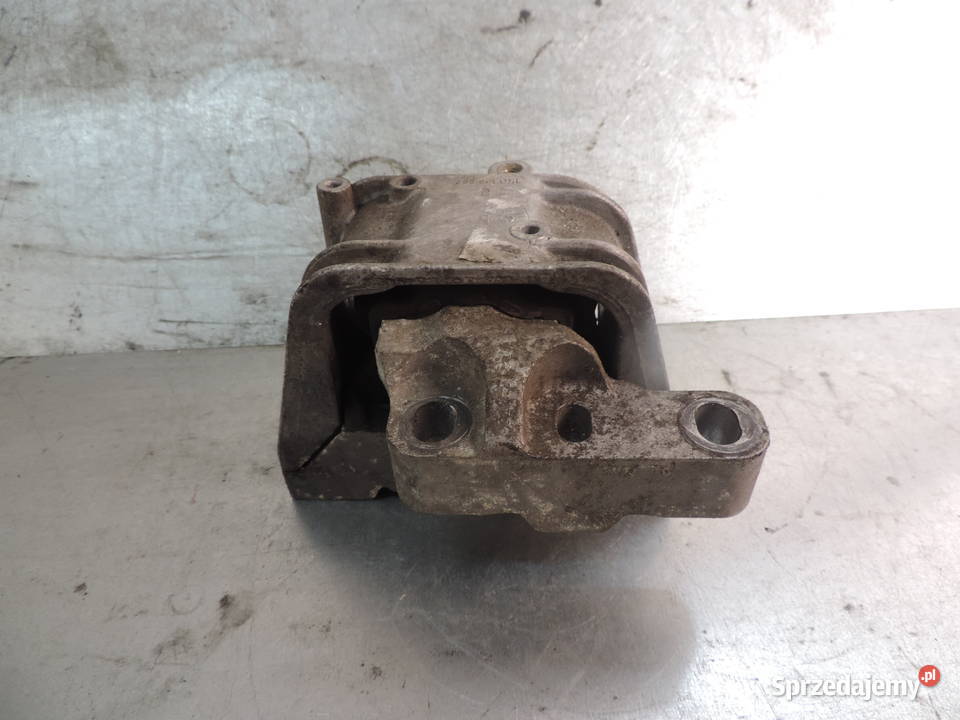 PODUSZKA ŁAPA SILNIKA VW SEAT ALTEA AUDI 20 TDI sprzedam