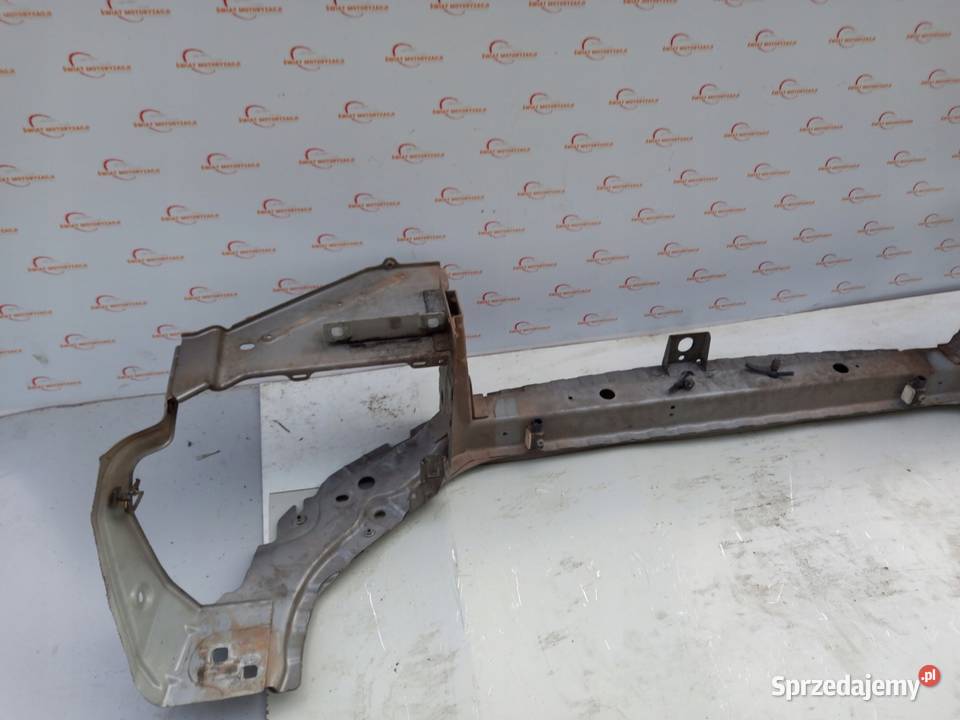 PAS PRZEDNI WZMOCNIENIE OKULAR WSHM1C321B FORD Pasy przednie i tylne Kielce sprzedam