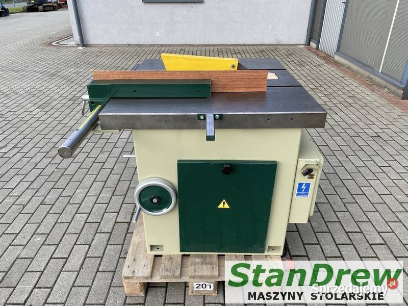 Piła REMA DMMA 35 sprzedam