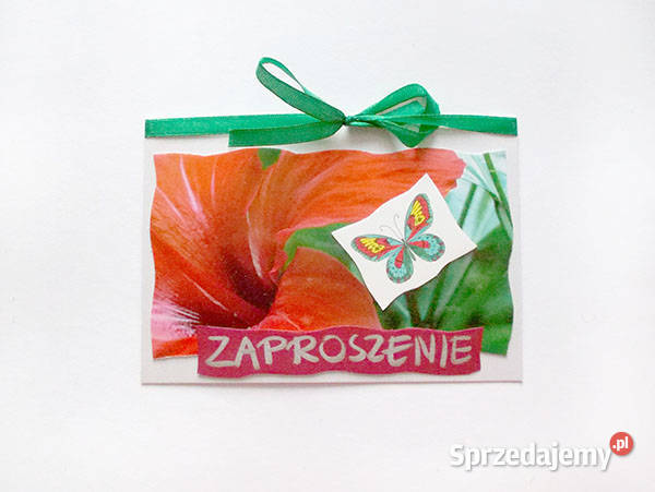 ogólne zaproszenie na imprezę zaproszenie na Opole