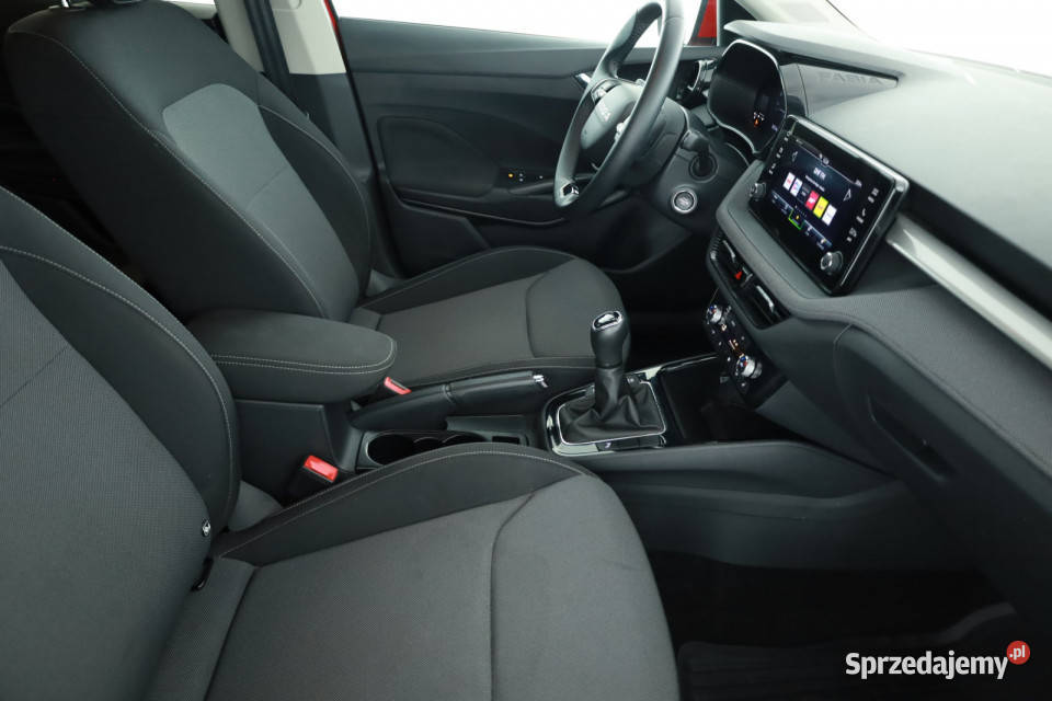 Skoda Fabia 10 TSI czujnik parkowania Motoryzacja Piaseczno sprzedam