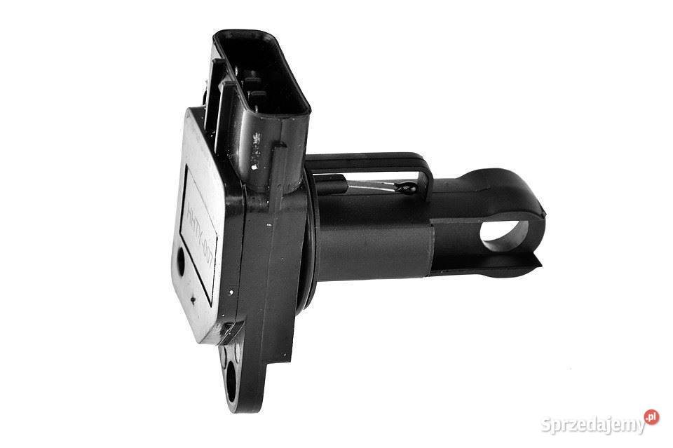 PRZEPŁYWOMIERZ do TOYOTA YARIS 2005 2006 2007 Motoryzacja