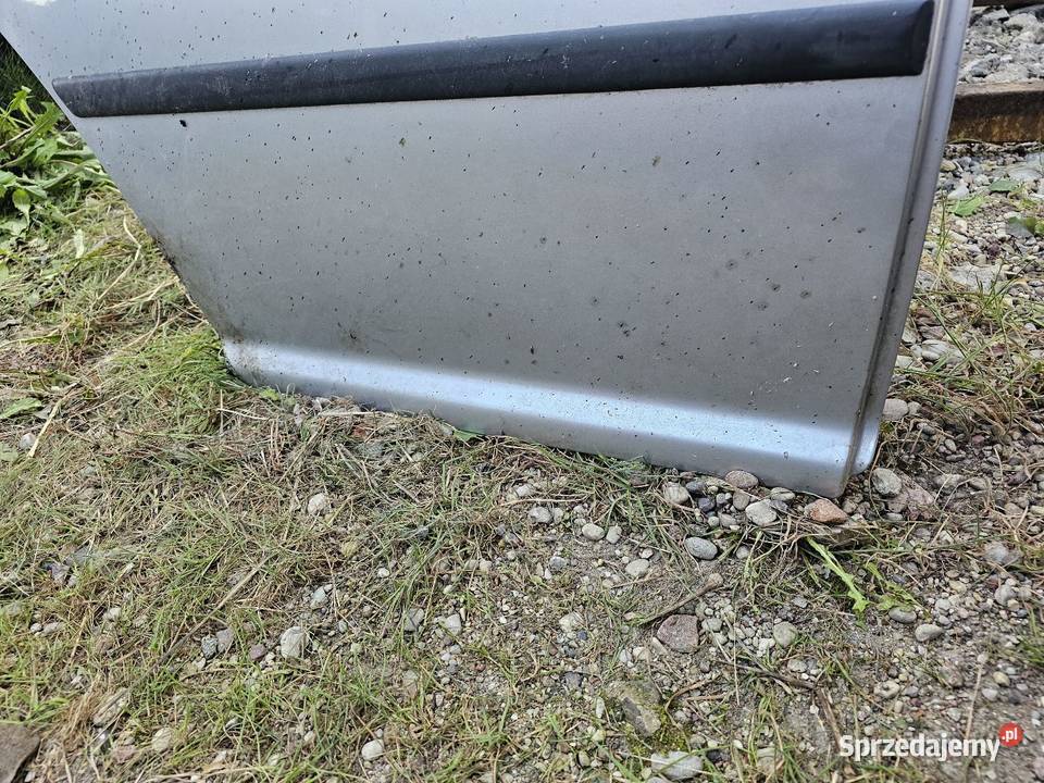 Drzwi golf 4 prawy tył Łagów sprzedam