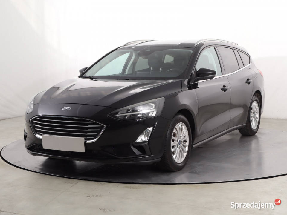 Ford Focus 15 EcoBlue 88KM Focus