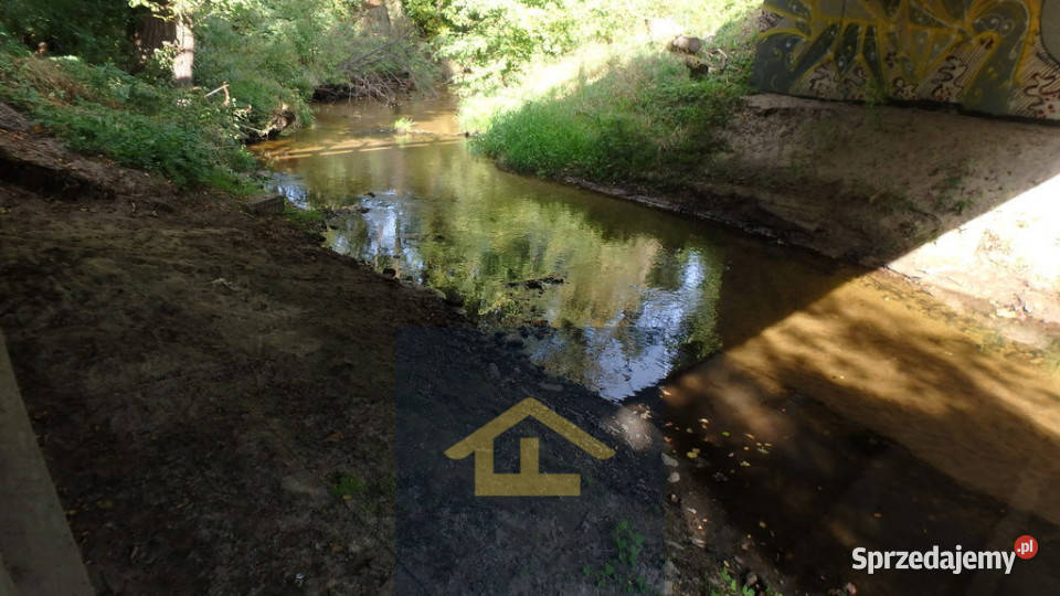 Działka w Józefowie Sprzedaż Józefów