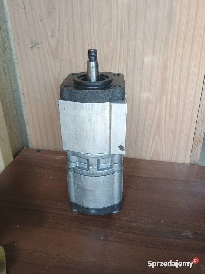 Pompa hydrauliczna MF 3060 Renault Ares 25999037 Borkowizna